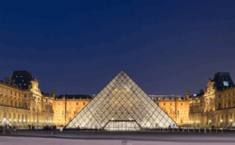 Louvre soygununda iki zanlı suçunu itiraf etti – Birlik Haber Ajansı
