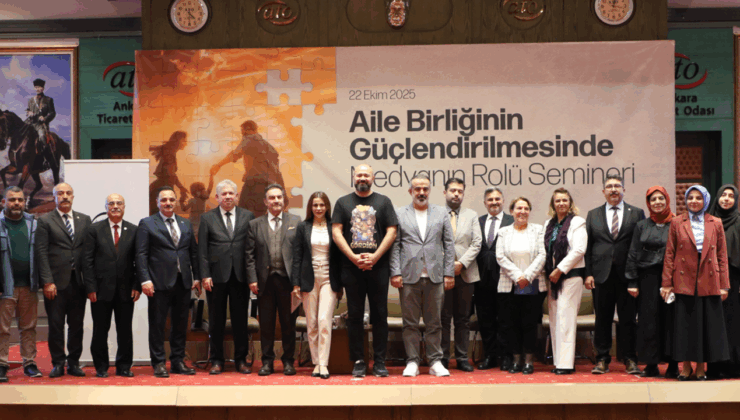 Aile Birliğinin Güçlendirilmesinde Medyanın Rolü’ masaya yatırıldı – Birlik Haber Ajansı