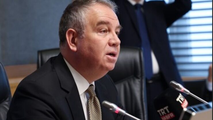 AK Parti Ankara Milletvekili Alparslan: “İlhak Kararı Asla Kabul Edilemez” – Birlik Haber Ajansı