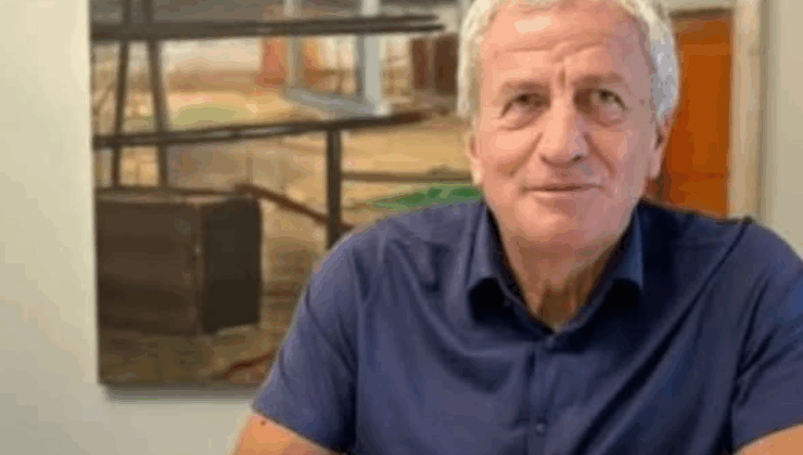 Rizeli Servet Yardımcı Roma’da “Akdeniz Mükemmeliyeti” ödülüne layık görüldü – Birlik Haber Ajansı