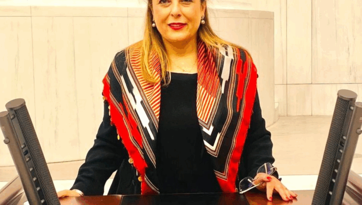 Elvan Işık Gezmiş yeni dönemde önemli görevler alacak – Birlik Haber Ajansı