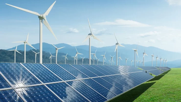 Temiz hidrojen eylem planında sona gelindi: Türkiye enerji dönüşümünde yeni aşamaya hazırlanıyor – Birlik Haber Ajansı