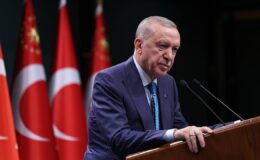 Cumhurbaşkanı Erdoğan’dan Ankara’nın başkent ilanının 102. yıl dönümü mesajı – Birlik Haber Ajansı