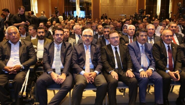 Ersan Aksu: “Terörsüz, güçlü ve huzurlu bir Türkiye için kararlıyız” – Birlik Haber Ajansı