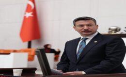 Ertuğrul Gazi Konal, “İstiklal Madalyası Giresun’un hakkı” – Birlik Haber Ajansı