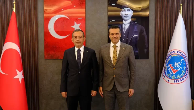 Erzincan Ticaret ve Sanayi Odasından 250 öğrenciye burs desteği – Birlik Haber Ajansı