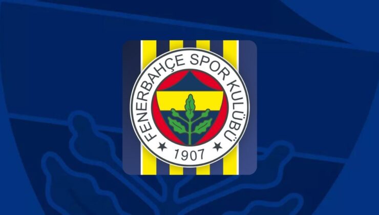 Fenerbahçe’de şok karar: İki futbolcu kadro dışı! – Birlik Haber Ajansı