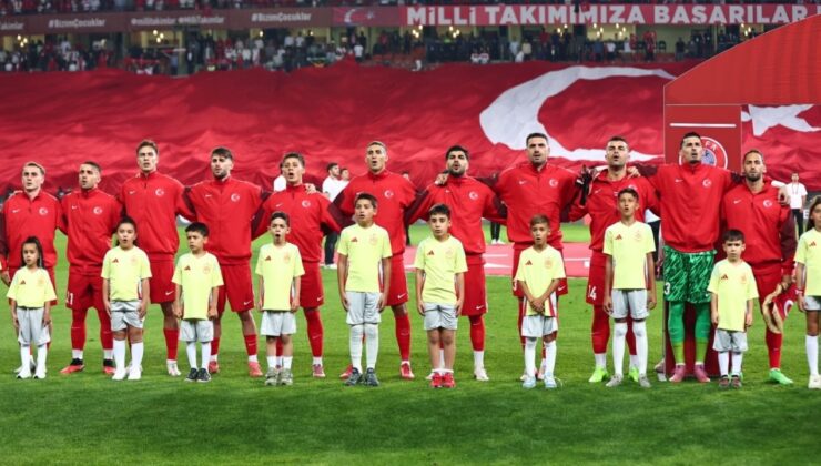 Filistinli çocuklar Milli Takım ile sahaya çıkacak – Birlik Haber Ajansı