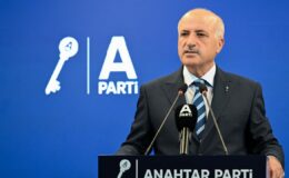 Anahtar Parti Basın Sözcüsü: Kıbrıs üzerinden bilek güreşi yapılmamalı – Birlik Haber Ajansı