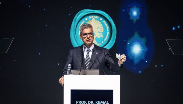 Bakan Memişoğlu’ndan duygusal mesaj: Küçücük kâğıttan gemi kocaman yürekleri taşıyor! – Birlik Haber Ajansı