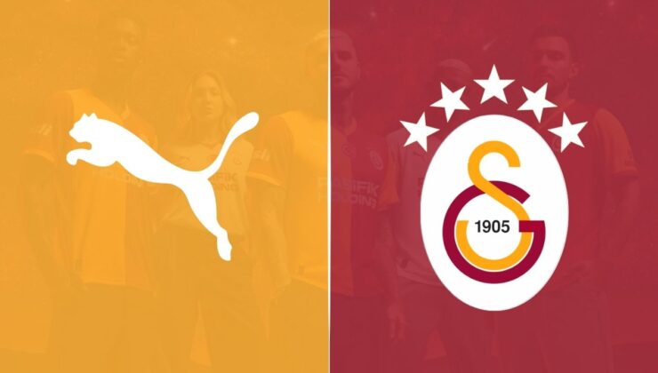 Galatasaray, Puma sözleşmesi 2036’ya kadar uzatıldı – Birlik Haber Ajansı