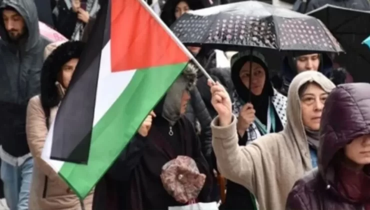 Gazze yolunda Balıkesirli 3 doktor ve 1 öğretmen gözaltında – Birlik Haber Ajansı