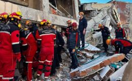 Gebze’de çöken binada ölü sayısı 4’e yükseldi – Birlik Haber Ajansı