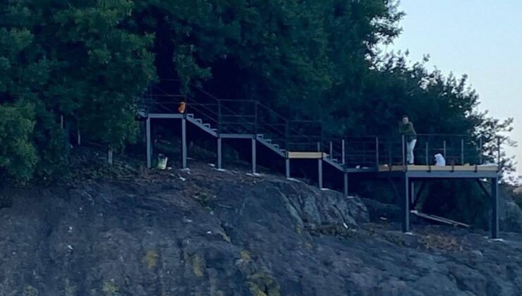 Giresun Adası ziyarete açılıyor – Birlik Haber Ajansı