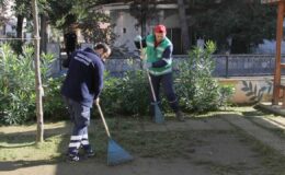 Giresun Belediyesi saha çalışmalarına devam ediyor – Birlik Haber Ajansı