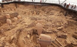 Göbeklitepe’de ziyaretçi rekoru: Günde 5 bin kişi “Tarihin Sıfır Noktası”nı görmeye geliyor – Birlik Haber Ajansı