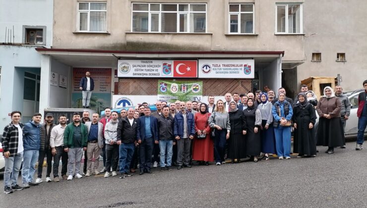 Kurucu başkan güven tazeledi – Birlik Haber Ajansı