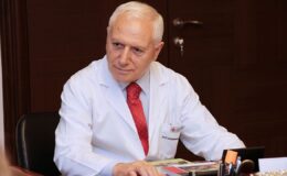 Türkiye’de organ naklinin öncüsü Prof. Dr. Mehmet Haberal’ın doğum günü – Birlik Haber Ajansı