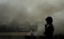 Türkiye’de havası en kirli üç şehir açıklandı – Birlik Haber Ajansı