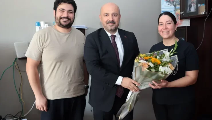 Her gebeye, bir ebe – Birlik Haber Ajansı