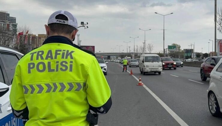 Hız sınırında yüzde 10’luk tolerans kalkıyor! En düşük ceza 2 bin TL olacak – Birlik Haber Ajansı