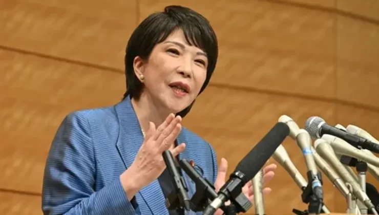 Japonya’da Sanae Takaichi, ülkenin ilk kadın başbakanı oldu – Birlik Haber Ajansı