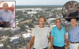 Bir parselde 700 hissedar: Antalya’da o köyün tamamı hissedar – Birlik Haber Ajansı