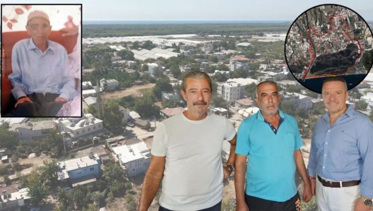 Bir parselde 700 hissedar: Antalya’da o köyün tamamı hissedar – Birlik Haber Ajansı