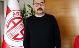 Antalyaspor’un eski başkanı Aziz Çetin gözaltına alındı – Birlik Haber Ajansı