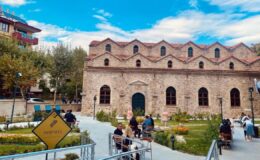 Isparta’da koku kültürü MİSPARTA ile yeniden canlanıyor – Birlik Haber Ajansı