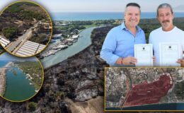 Antalya’da o iddialar yalanlandı: “‘Otel yapılacak’ dedikodularına alıştık” – Birlik Haber Ajansı