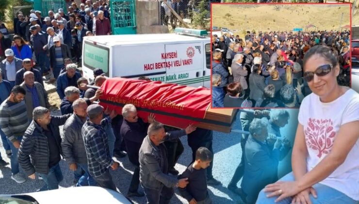 Serik’te hayatını kaybeden kadın 5 hastaya umut oldu! – Birlik Haber Ajansı