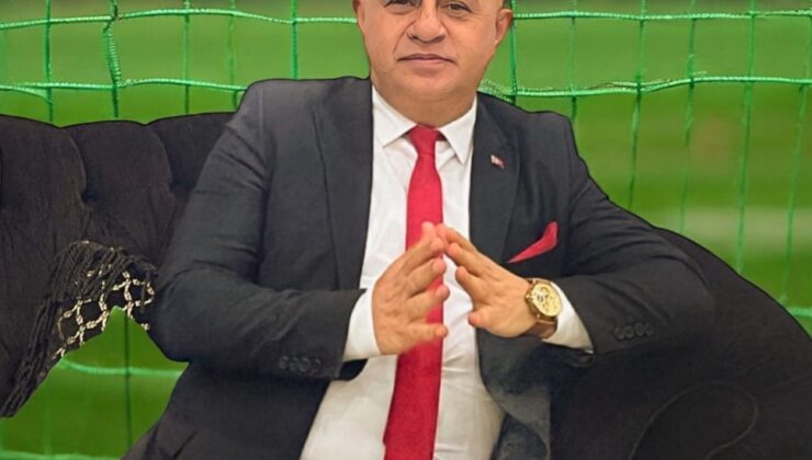 Bekir Ayaz’dan Isparta 32 Spor’a 1 milyon Euro prim sözü – Birlik Haber Ajansı