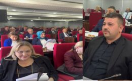 Ispartalı meclis üyesi Muhammet Furkan Balaban, Filistin’e giden SUMUD filosuna katılıyor – Birlik Haber Ajansı