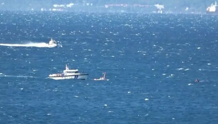 Antalya’da faciadan dönüldü: 19 üniversiteli denizde mahsur kaldı – Birlik Haber Ajansı