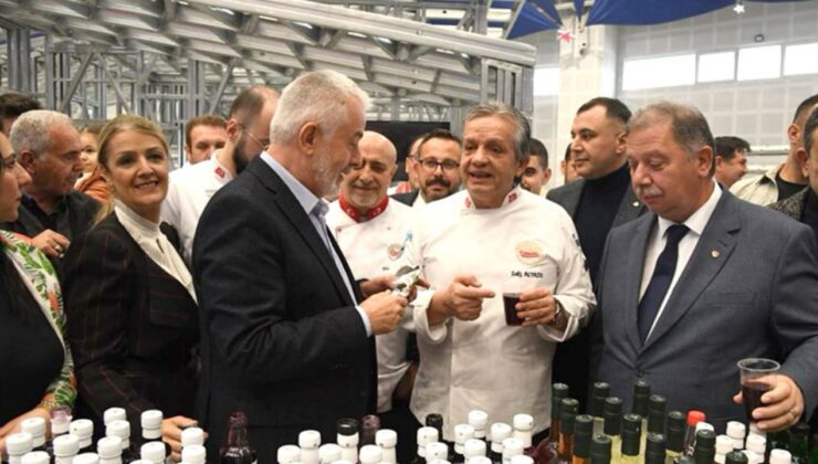 Isparta turizm ve gastronomi fuarı 16 Ekim de kapılarını açıyor – Birlik Haber Ajansı