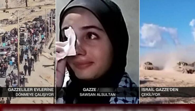 Filistinli kıza IGC sahip çıktı – Birlik Haber Ajansı