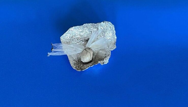 Yunus Timleri eroin ele geçirdi – Birlik Haber Ajansı