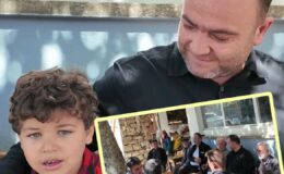 Başkan Yurdabak’tan Kesme köyü’ne ziyaret – Birlik Haber Ajansı