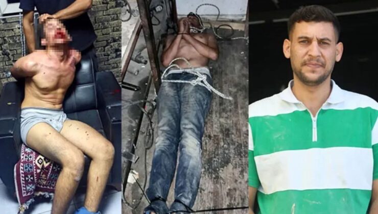 Böcek yedirip, dişlerini kırdılar; savcı 20’şer yıl hapis istedi – Birlik Haber Ajansı