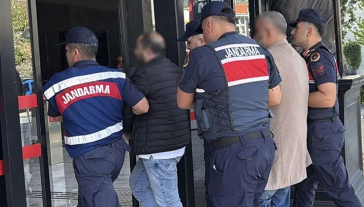 Alanya’da sahte pasaportla 24 milyon liralık arsa vurgunu: 6 gözaltı – Birlik Haber Ajansı