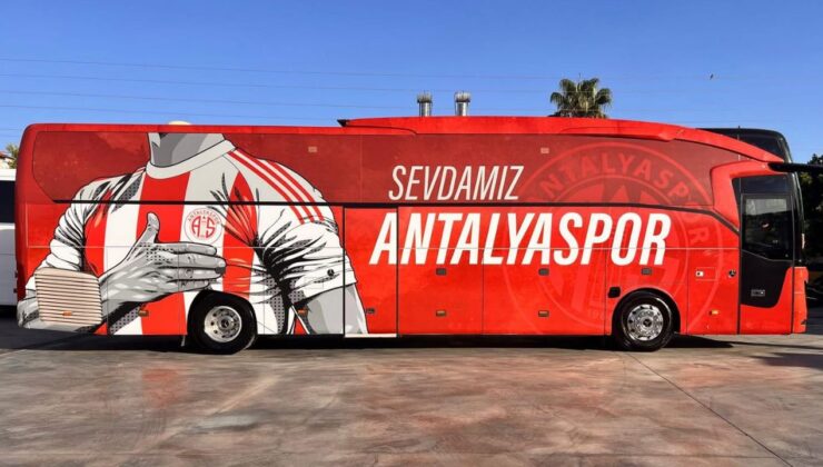 Antalyaspor’a icra şoku! – Birlik Haber Ajansı