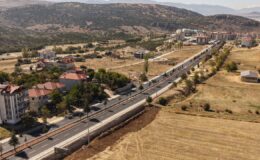 Antalya trafiği nefes alıyor! – Birlik Haber Ajansı