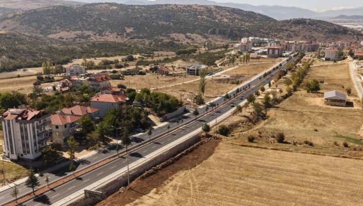 Antalya trafiği nefes alıyor! – Birlik Haber Ajansı