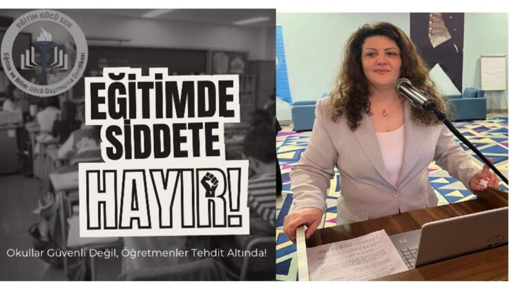 Eğitim Gücü-Sen Antalya temsilciliğinden basın açıklaması – Birlik Haber Ajansı