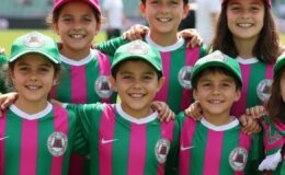 Isbaş Isparta32spor’dan 0-12 yaş taraftarlara ücretsiz maç müjdesi – Birlik Haber Ajansı