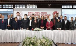 Çocukların Dijital güvenliği için yeni adım: Sözleşmeye imza atıldı – Birlik Haber Ajansı