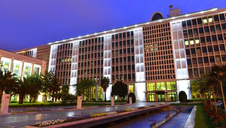 İBB’de “Veri Sızdırma” soruşturmasında 4 kişiye gözaltı kararı
