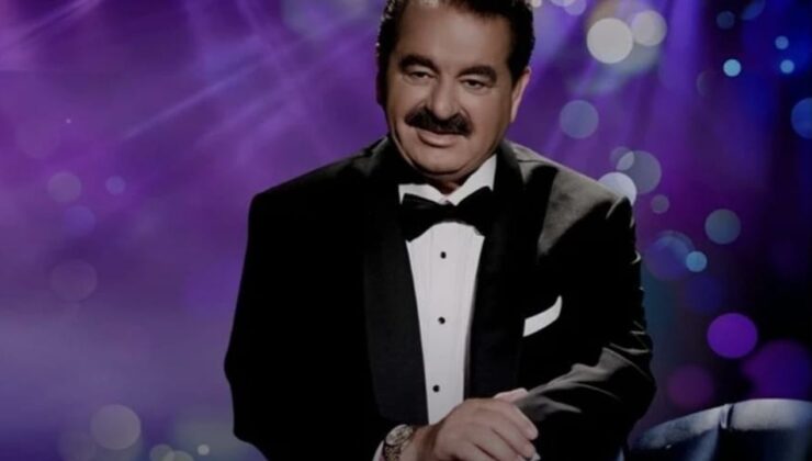 Tatlıses Kırşehir’de konser verecek – Birlik Haber Ajansı