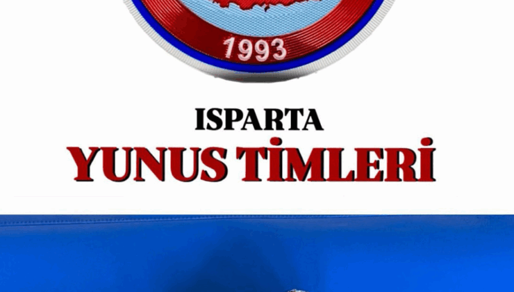 Yunus Timleri eroin ele geçirdi